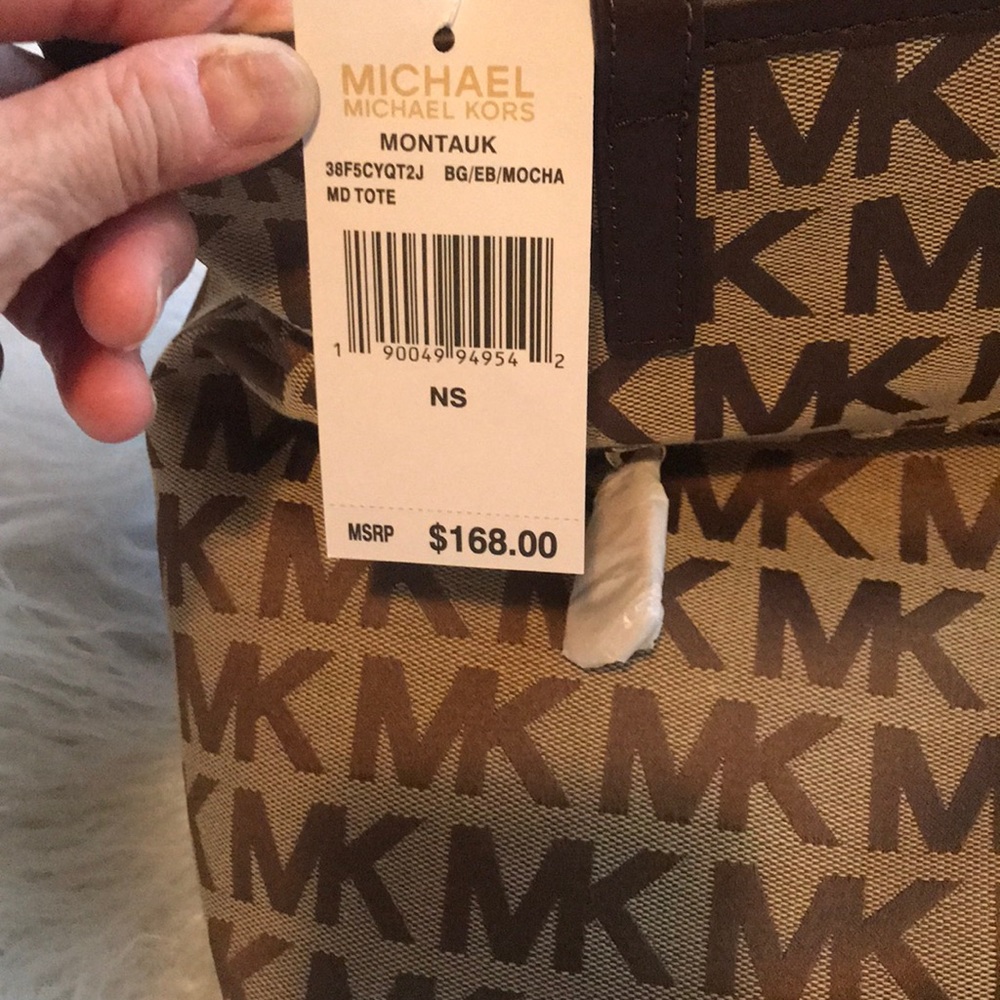 Brand new Michael Kors bag - Picture 4 of 4